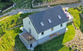 Apartman Boruvka